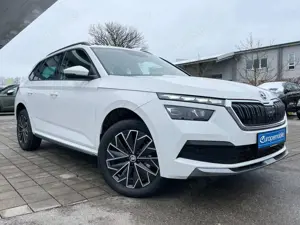 Skoda Kamiq STYLE (D6) 1.0 TSI 110 7DSG VOLL-LED|CLIMA|WINT...