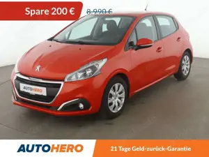Peugeot 208 1.2 e-VTi Active *TEMPO*PDC*SHZ*KLIMA*