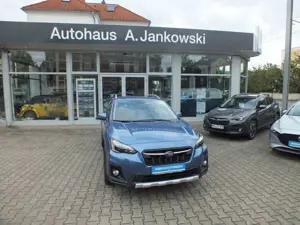 Subaru XV 2.0l 156 PS Lineartronic Exclusive