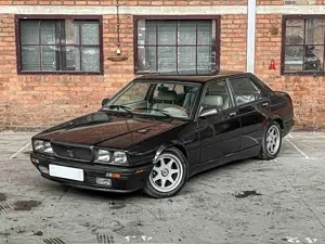 Maserati 430 2.8 V6 245PS - 1991