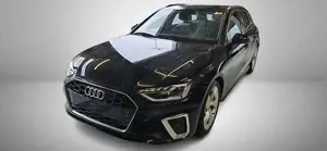 Audi A4 2.0 35 TFSI S-Line Avant S tronic*Virtual*RFK
