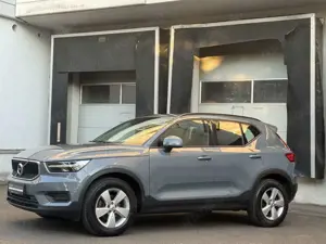 Volvo XC40 Bild 2