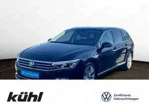 Volkswagen Passat Variant 2.0 TDI DSG Elegance R-Line Navi,
