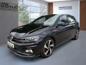 Volkswagen Polo VI GTI 2.0 TSI +KLIMA+NAVI+RFK+PDC+RADIO+UVM+