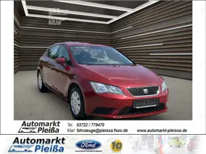 SEAT Leon ST 1.2 TSI StartStop Reference Bild 4
