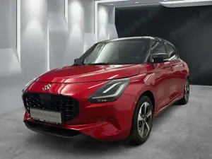 Suzuki Swift 1.2 Dualjet Comfort+ ACC KAMERA LED SITZH