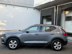 Volvo XC40 Bild 3