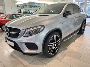 Mercedes-Benz GLE 43 AMG Coupé 4M Pano/LED/Luft/Spur/22/RFK/H+