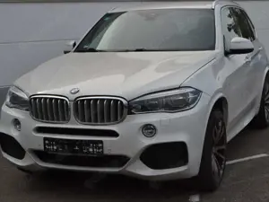BMW X5 X5 xDrive40d*LEDER*NAVI*M Packet*AUTOMATIK*