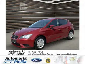 SEAT Leon ST 1.2 TSI StartStop Reference Bild 3