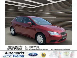 SEAT Leon ST 1.2 TSI StartStop Reference Bild 2
