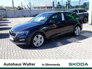 Skoda Scala 1.0 TSI Tour