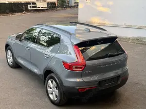 Volvo XC40 Bild 4