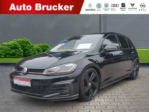 Volkswagen Golf GTI  2.0 TSI Navi+LED+Climatronic