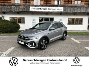Volkswagen T-Roc 1,5 TSI DSG R-Line (LED+Navi+RearView) Klima Navi
