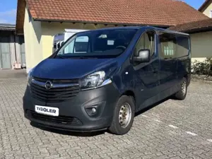 Opel Vivaro Vivaro 1.6 CDTI 1.6 CDTI L2H1 S