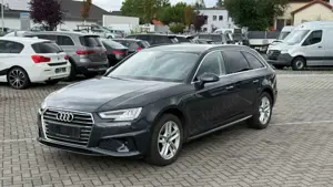 Audi A4 Avant *S-LINE*LED*57TKM*SEHR GEPFLEGT*