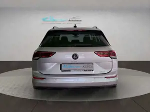 Volkswagen Golf Variant Golf VIII Variant Life 1.5l eTSI DSG Bluetooth LED Bild 5