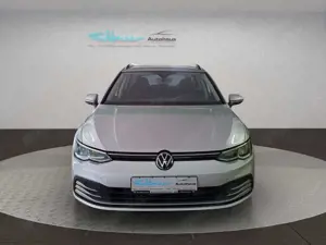 Volkswagen Golf Variant Golf VIII Variant Life 1.5l eTSI DSG Bluetooth LED Bild 3