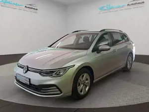 Volkswagen Golf Variant Golf VIII Variant Life 1.5l eTSI DSG Bluetooth LED Bild 2