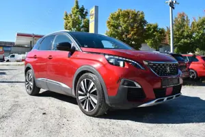 Peugeot 3008 GT "NAVI/LED/KAMERA/AHK/DAB"