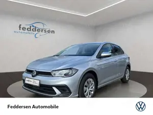 Volkswagen Polo Life 1.0 TSI Navi ACC IQ.DRIVE Sitzheizung KLIMA