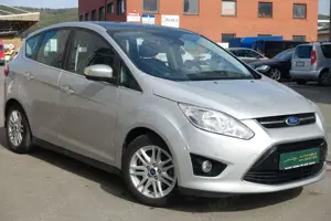 Ford C-Max C-MAX Titanium*PANO*NAVI*RFK*SHZ*TEMPOMAT*
