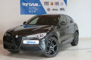 Alfa Romeo Stelvio Estrema Q4 2.0 280PS *Schiebedach*