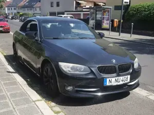 BMW 330 330i Cabrio