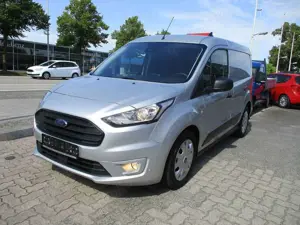 Ford Transit Connect Autom. *Navi*Kamera*Sitzhzg.