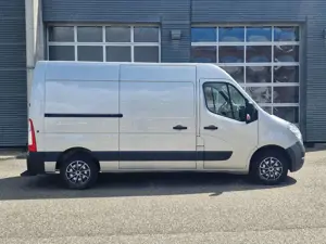 Opel Movano HKa L2H2 3,5t Werkstatt Klima Bild 3