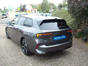 Opel Astra L ST 1.2T GS 360* SHZ LHZ Navi AT Bild 3