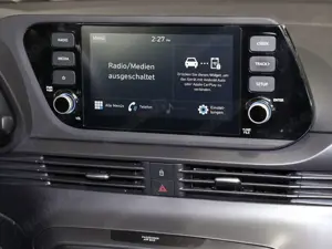 Hyundai i20 1.0 TGDI DCT Trend Voll-LED Carplay Kam Andr Bild 4