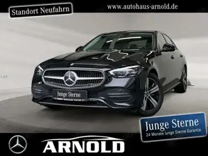 Mercedes-Benz C 180 C 180 Avantgarde 360° Lenkradh. Vorr.-DISTRONIC