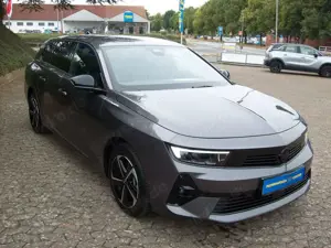 Opel Astra L ST 1.2T GS 360* SHZ LHZ Navi AT Bild 4