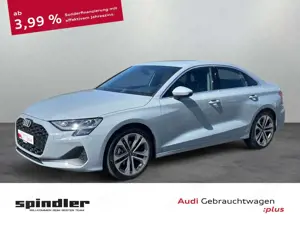 Audi A3 30 TFSI S-tronic / Navi+, AHK, RFK