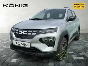 Dacia Spring Essential