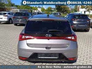 Hyundai i20 Bild 4