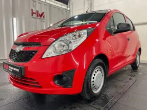 Chevrolet Spark 1.0 +/Klima/Elektr.Fenst./Servol./HUAU1025