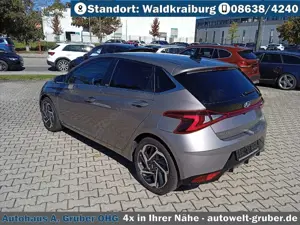 Hyundai i20 Bild 3