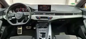 Audi A4 quattro sport Bild 5