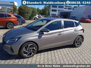 Hyundai i20 Bild 2