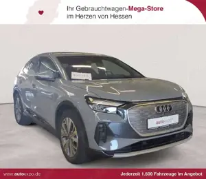 Audi Q4 e-tron Q4 e-tron 50 Sportback quattro PANO KAM