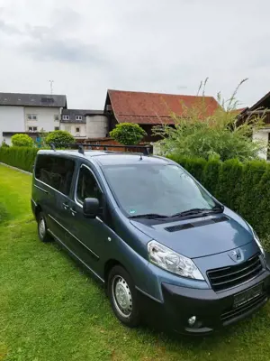 Peugeot Expert Tepee L2H1 (5-Si.) Access