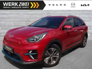 Kia Niro Elektro Spirit 64kWh 3-Phasen ACC Leder BLIS