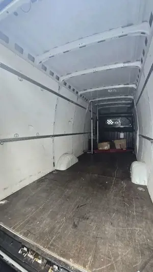 Iveco Daily 35 S 16 D Bild 3