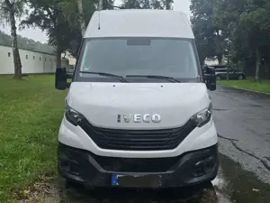Iveco Daily 35 S 16 D Bild 2