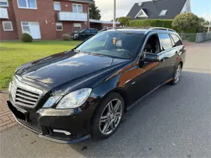 Mercedes-Benz E 350 T CDI DPF BlueEFFICIENCY 7G-TRONIC Avantgarde