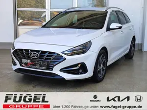 Hyundai i30 Kombi 1.0 T-GDI LED|SHZ|Klimaaut.|Carplay