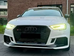 Audi RS3 RS3 Sportback S tronic